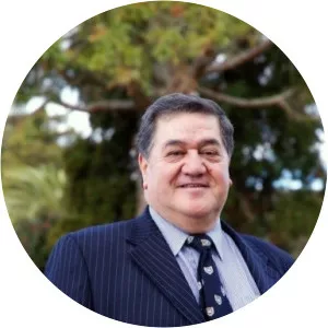 Graham Hingangaroa Smith