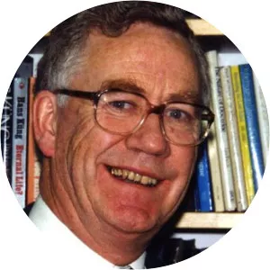 Graham Stanton - Theologian
