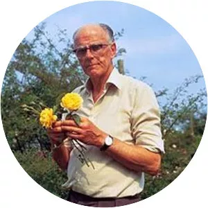 Graham Stuart Thomas