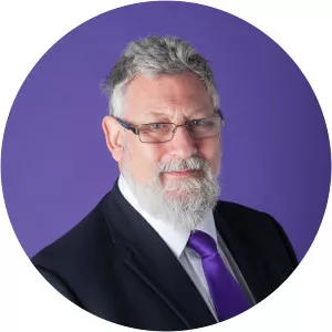 Graham Swannell photograph