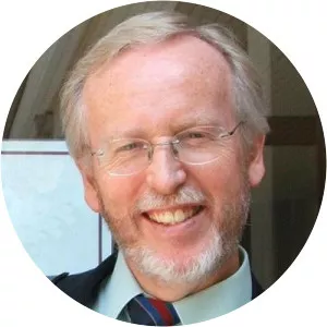 Graham Swinerd - Author