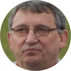 Graham Taylor