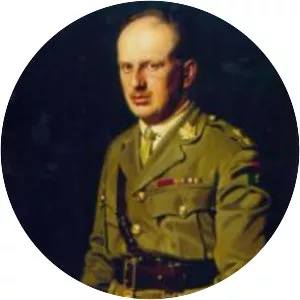 Graham Thomson Lyall - Soldier