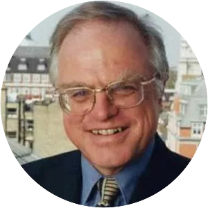 Graham Tope, Baron Tope