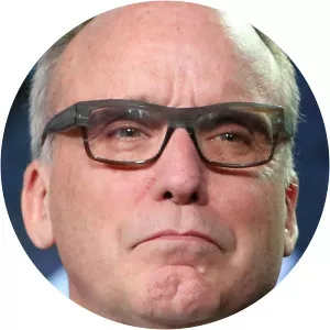 Graham Townsley - Film producer