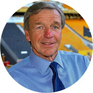 Graham Turner - English former footballer