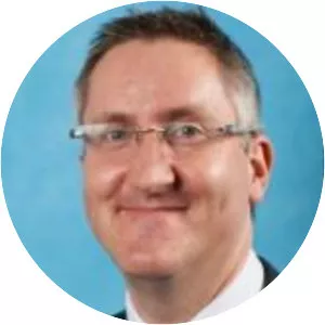 Graham Virgo photograph