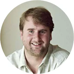 Graham Walters - Film producer