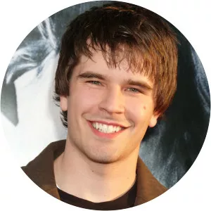Graham Wardle - Canadian actor