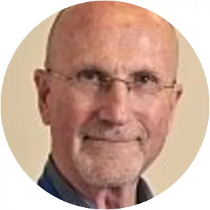 Graham Welch photograph