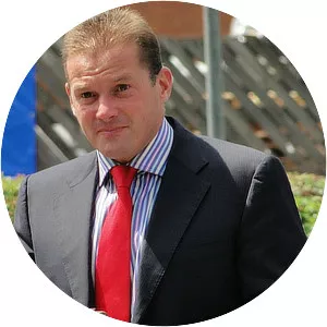 Graham Westley