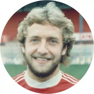 Graham Whittle - Footballer