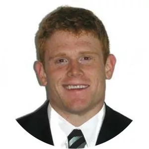 Graham Wilkerson - Rich Wilkerson Jr.'s brother