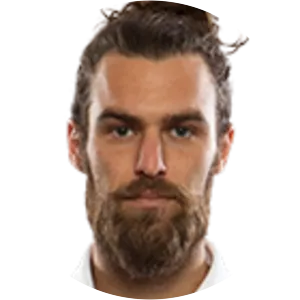 Graham Zusi