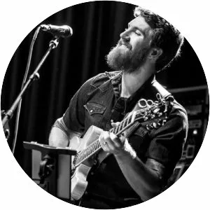 Grahame Lesh - Phil Lesh's son