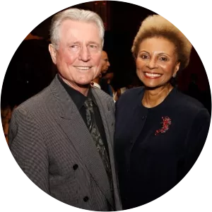 Grahame Pratt - Actor ‧ Leslie Uggams' husband