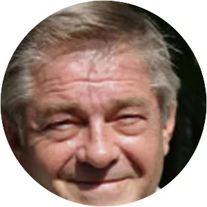 Grahame Webb - Writer