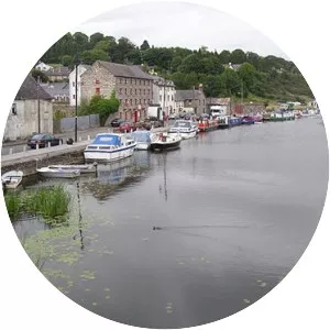 Graiguenamanagh