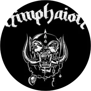 grailight nimphaion - Band