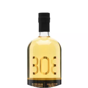 Grain whisky - 