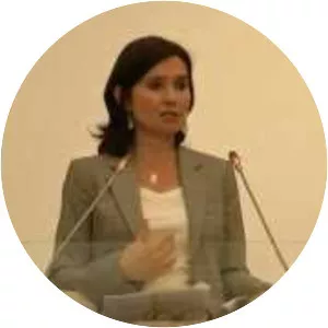 Grainne de Burca - Author