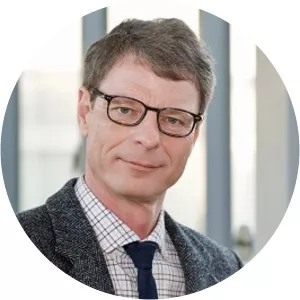 Gralf-Peter Calliess