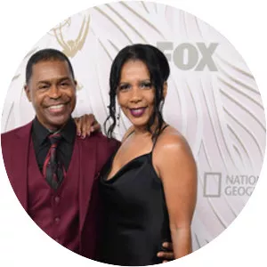 Gralin Jerald photograph