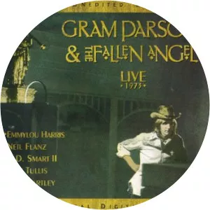 Gram Parsons and the Fallen Angels - Musical group