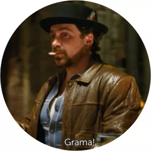 Grama - 