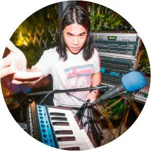 Gramaphone Children - Musical artist