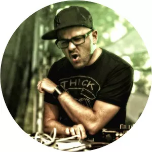 Gramatik - Slovenian music producer