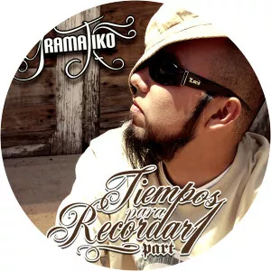 Gramatiko - Musical artist