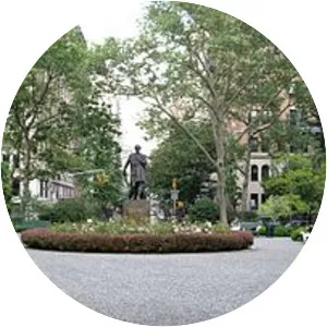 Gramercy Park