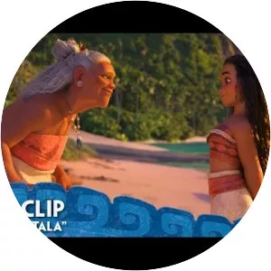 Gramma Tala photograph