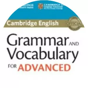 Grammar and Vocabulary for Advanced . . .