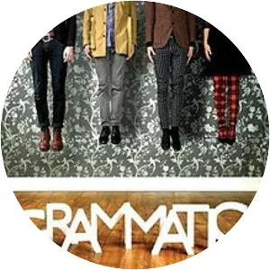 Grammatics - Rock band