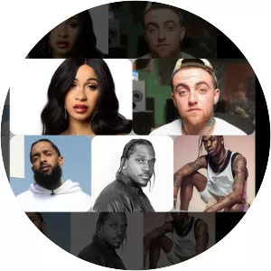 Grammy Award for Best Rap Album