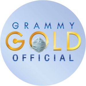 Grammy Gold