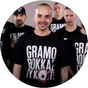 Gramo Rokkaz