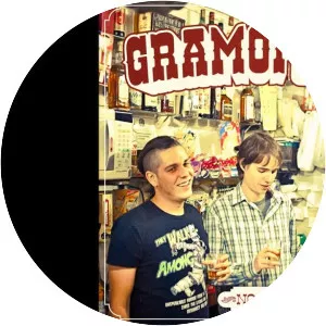 Gramofocas - Musical group