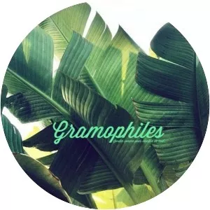 Gramophiles - Musical artist