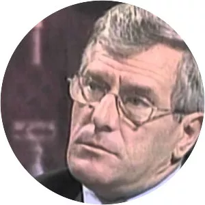 Gramoz Pashko - Albanian economist