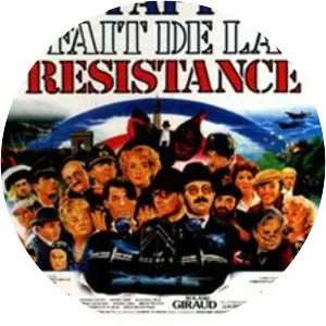 Gramps Is in the Resistance - 1983 ‧ Cult film/Comedy ‧ 1h 42m