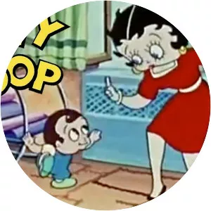 Grampy's Indoor Outing - 1936 ‧ Short/Comedy ‧ 6 mins