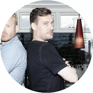 Gramsespektrum - Musical group