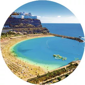 Gran Canaria