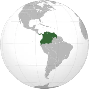 Gran Colombia