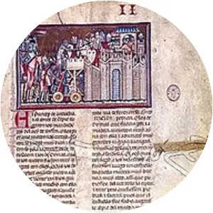 Gran Conquista de Ultramar