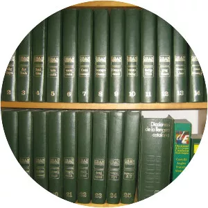 Gran Enciclopèdia Catalana