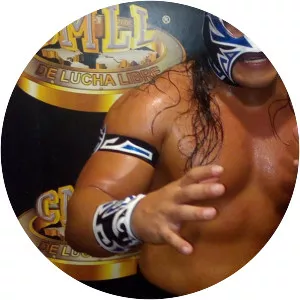 Gran Guerrero - Wrestler